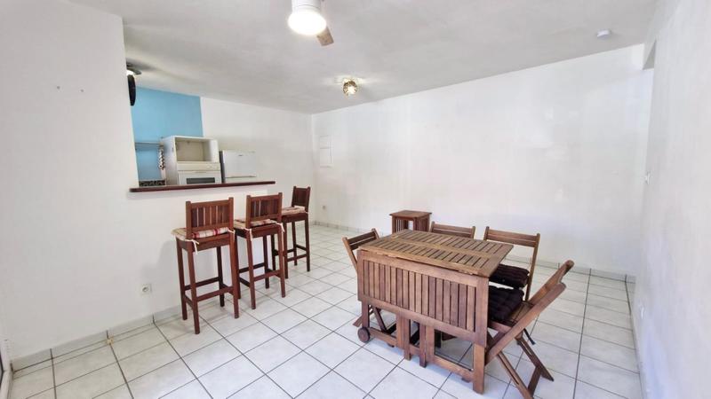 Appartement - 63 m² - 2 pièces