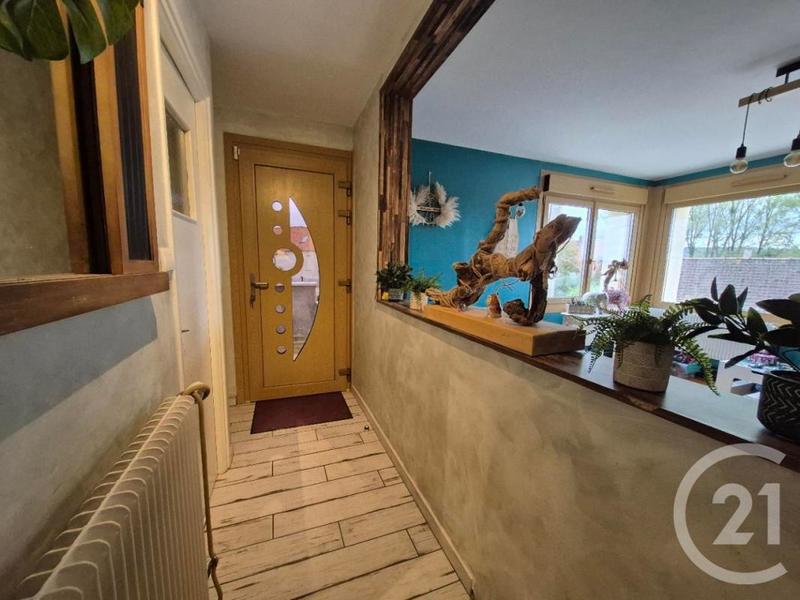 Maison de ville - 147 m² - 10 pièces