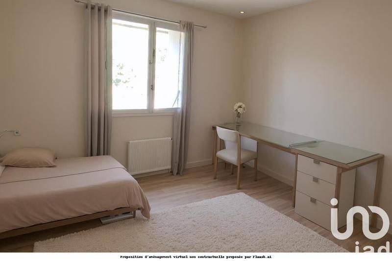 Maison de campagne - 131 m² - 7 pièces