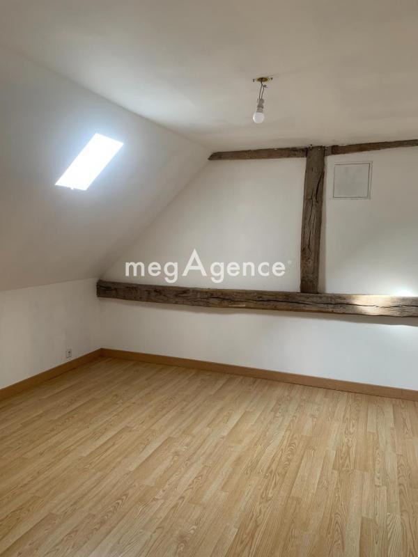 Maison ancienne - 109 m² - 6 pièces