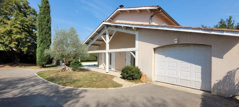 Maison - 153 m² - 6 pièces