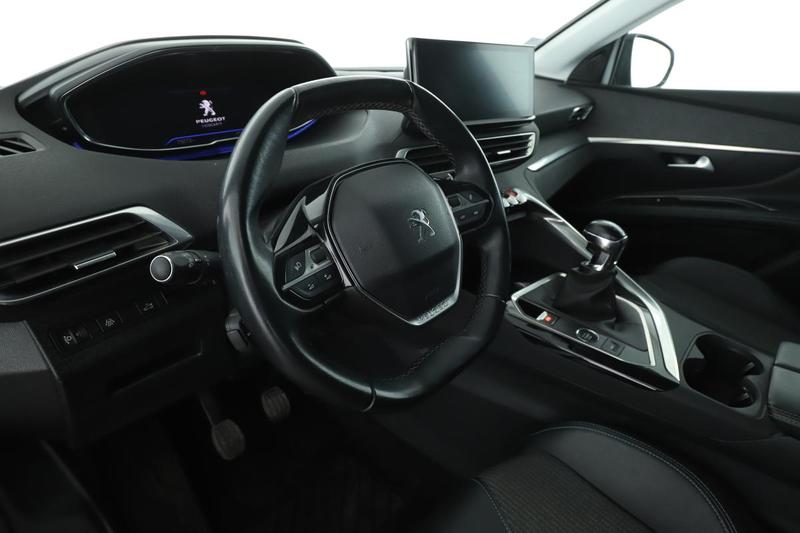 Peugeot 5008 1.5 Blue-HDi Allure Pack 130 ch