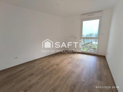 Appartement - 73 m² - 3 pièces
