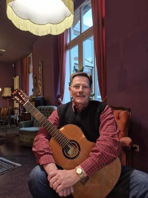 La rencontre témoignage de Noël