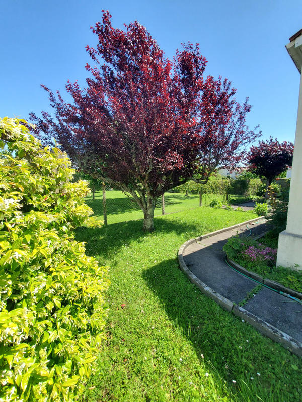 Maison - 70 m² - 5 pièces