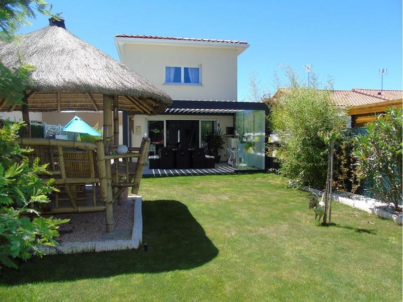 Maison traditionnelle - 98 m² - 4 pièces