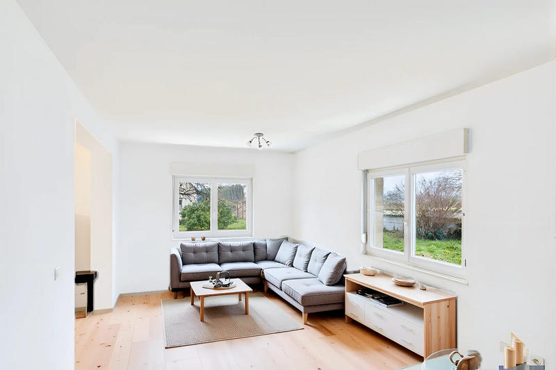 Maison - 127 m² - 7 pièces