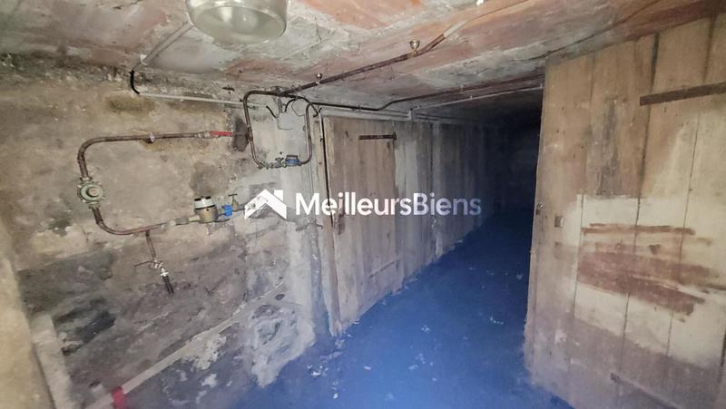 Immeuble - 360 m² - 12 pièces