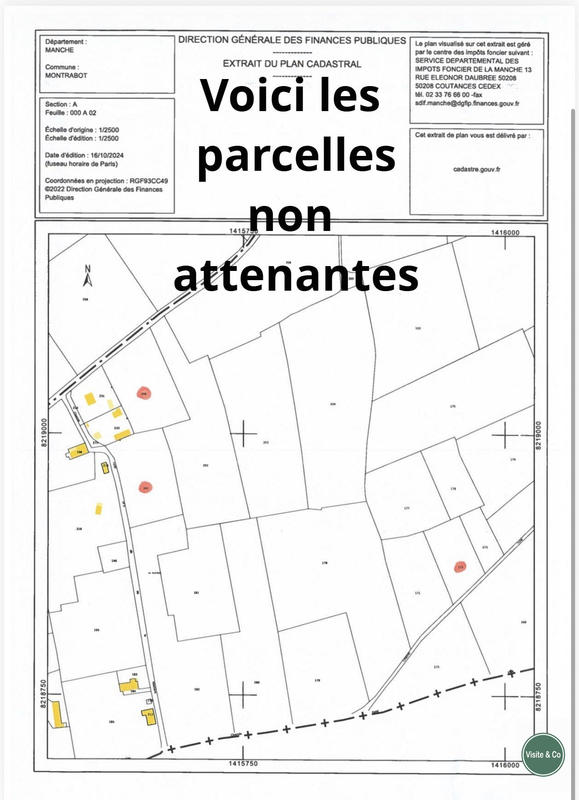 Maison ancienne - 178 m² - 4 pièces