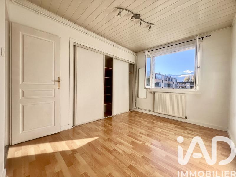 Appartement - 52 m² - 3 pièces