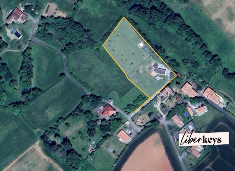 Maison d'architecte - 122 m² - 5 pièces