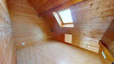 Appartement - 47 m² - 3 pièces