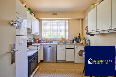 Appartement - 72 m² - 4 pièces