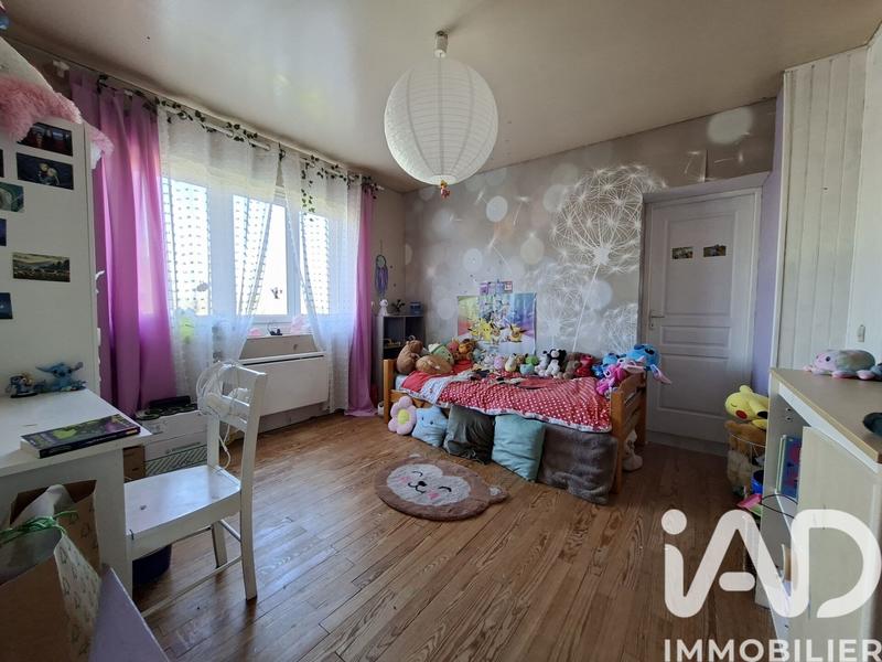 Maison - 147 m² - 7 pièces