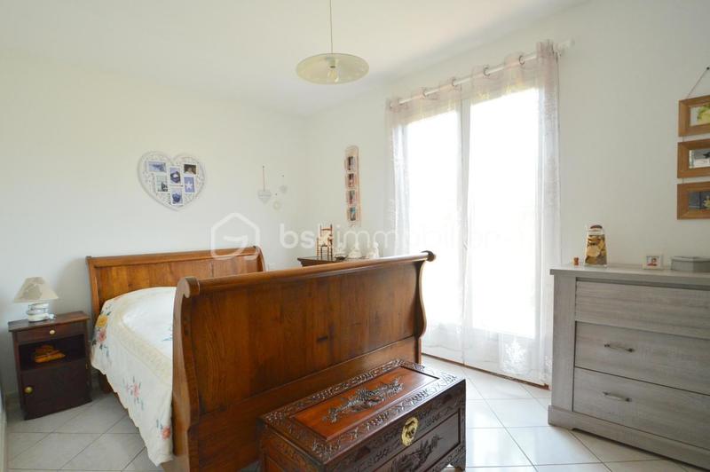 Maison traditionnelle - 128 m² - 5 pièces