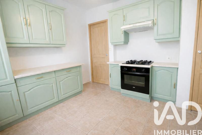 Appartement - 76 m² - 3 pièces