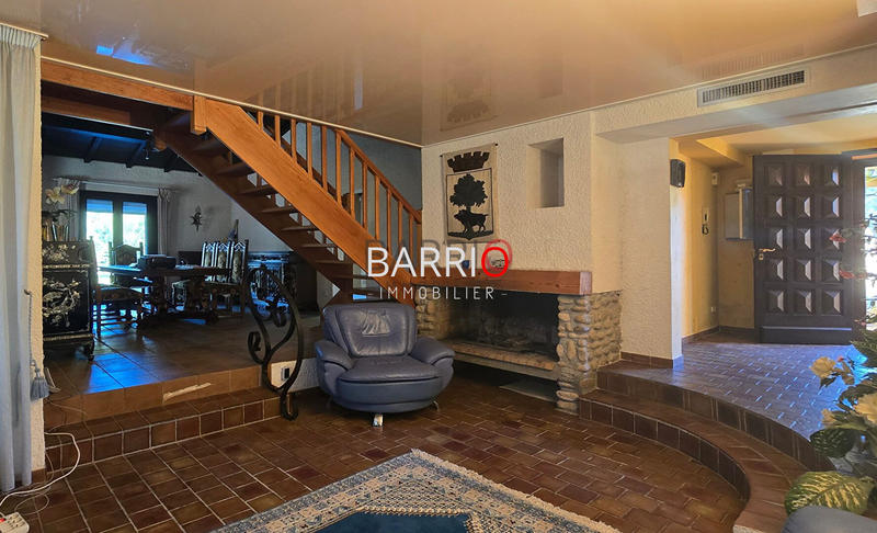 Villa - 146 m² - 6 pièces