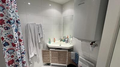 Studio - 18 m² - 1 pièce