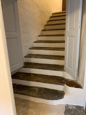 Maison de village - 122 m² - 5 pièces