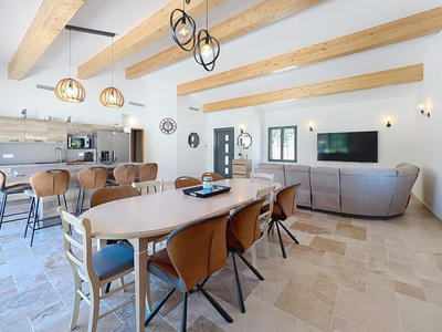 Villa - 151 m² - 5 pièces