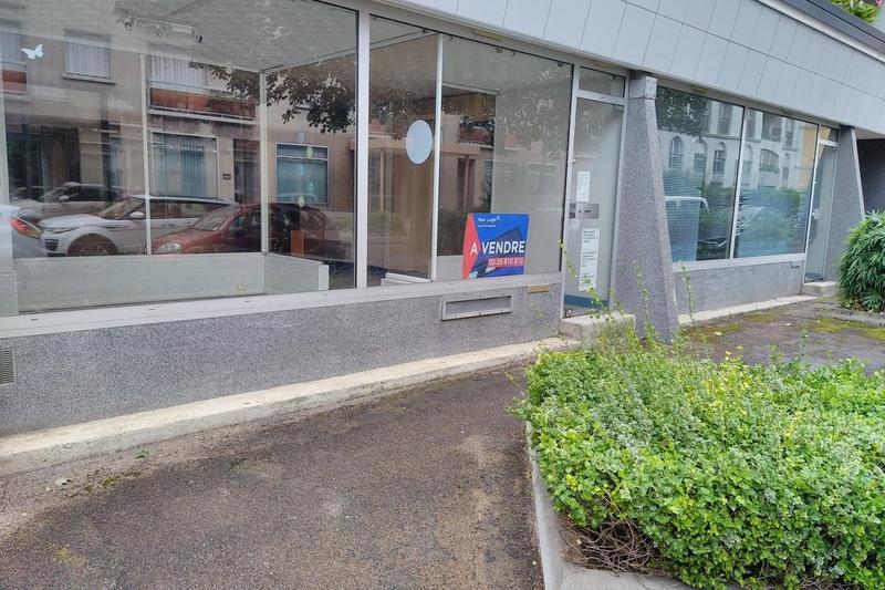 Appartement - 107 m² - 1 pièce