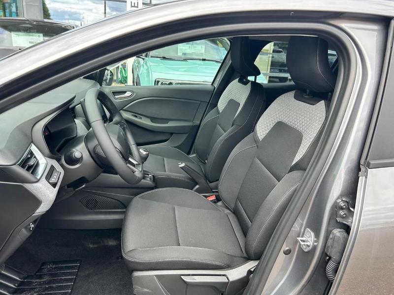 Renault Clio generation Eco-G 100 ch - 25