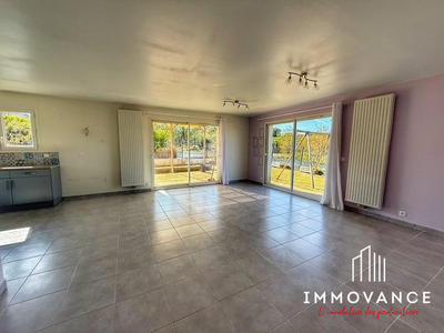 Villa - 155 m² - 7 pièces