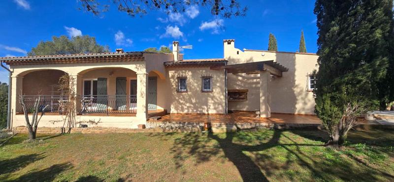 Villa - 142 m² - 5 pièces