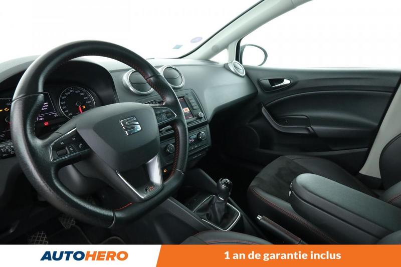 Seat Ibiza 1.0 EcoTSI Bv6 110 ch