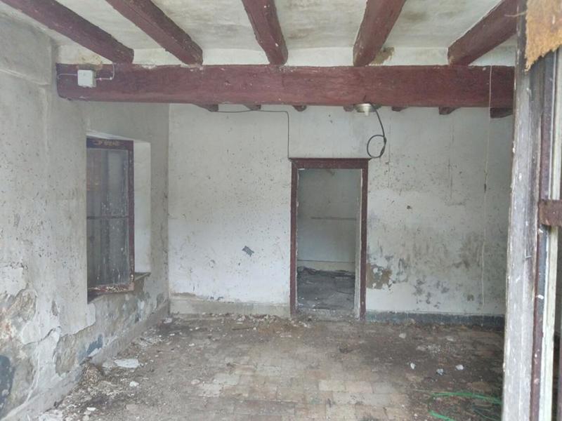 Immeuble - 95 m² - 4 pièces