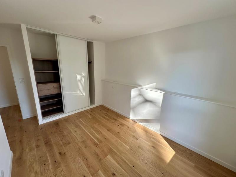 Appartement - 110 m² - 4 pièces