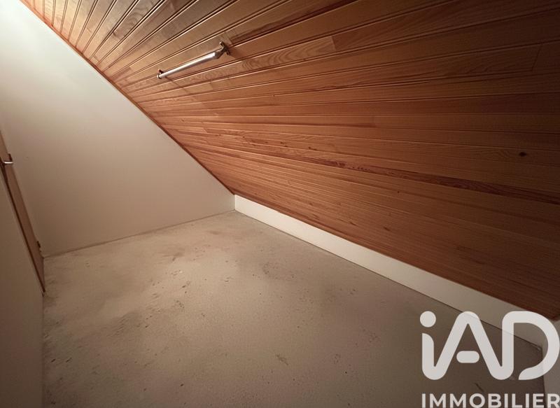 Maison - 178 m² - 7 pièces