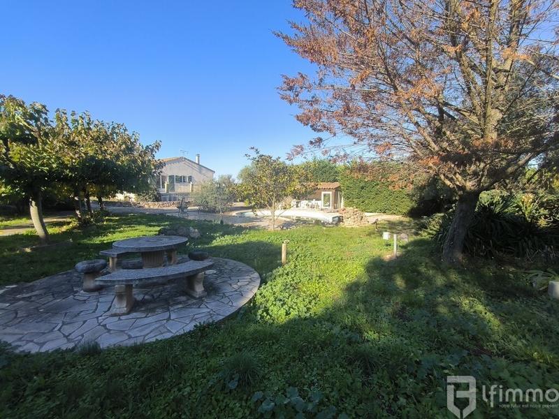 Villa - 140 m² - 5 pièces