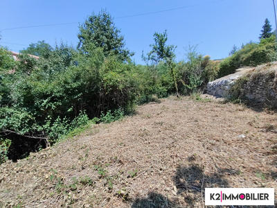Terrain - 3 638 m²