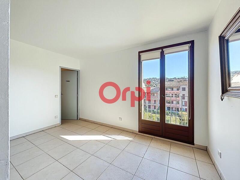 Appartement - 87 m² - 4 pièces