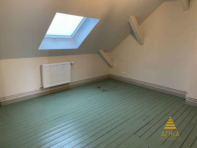 Appartement - 75 m² - 5 pièces