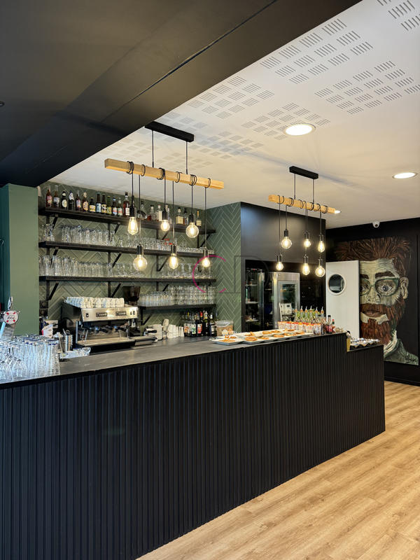 Local commercial - 250 m²