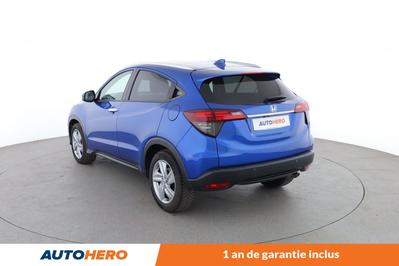 Honda Hrv 1.5 i-Vtec Executive Cvt 130 ch