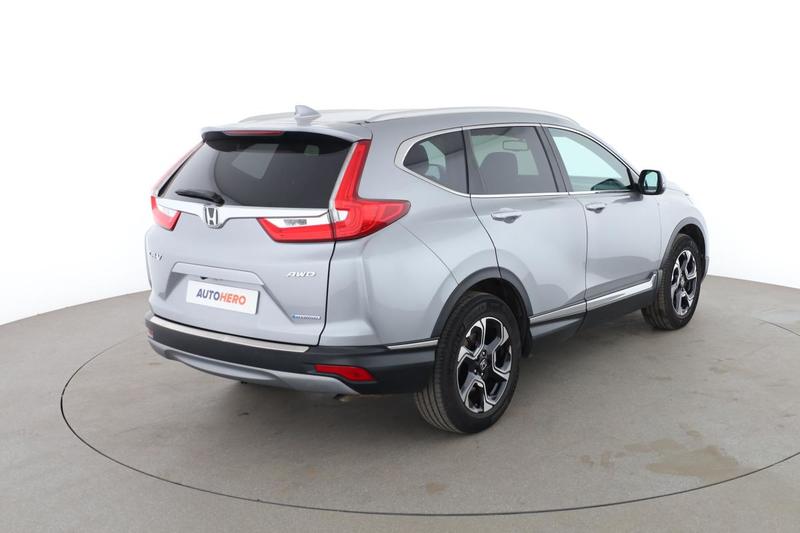 Honda Cr-V 2.0 i-Mmd 4wd Exclusive 184 ch
