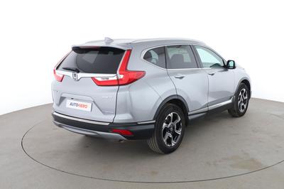 Honda Cr-V 2.0 i-Mmd 4wd Exclusive 184 ch