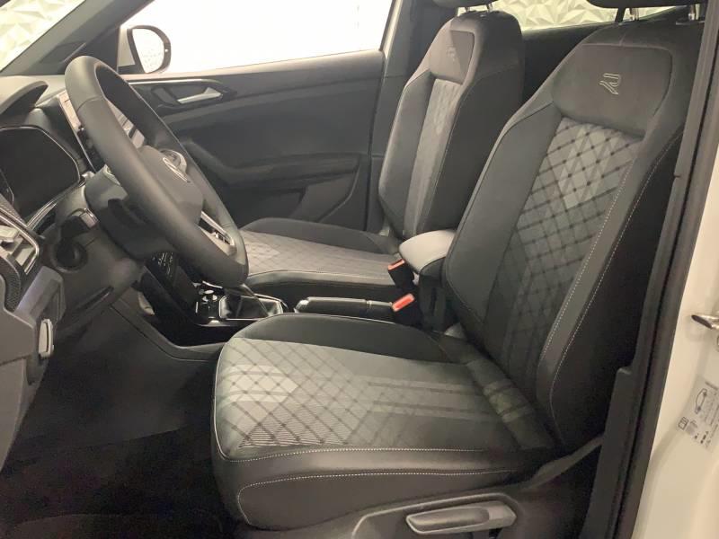 Volkswagen t-Cross 1.5 Tsi 150 Start/Stop Dsg7 R-Line Edition