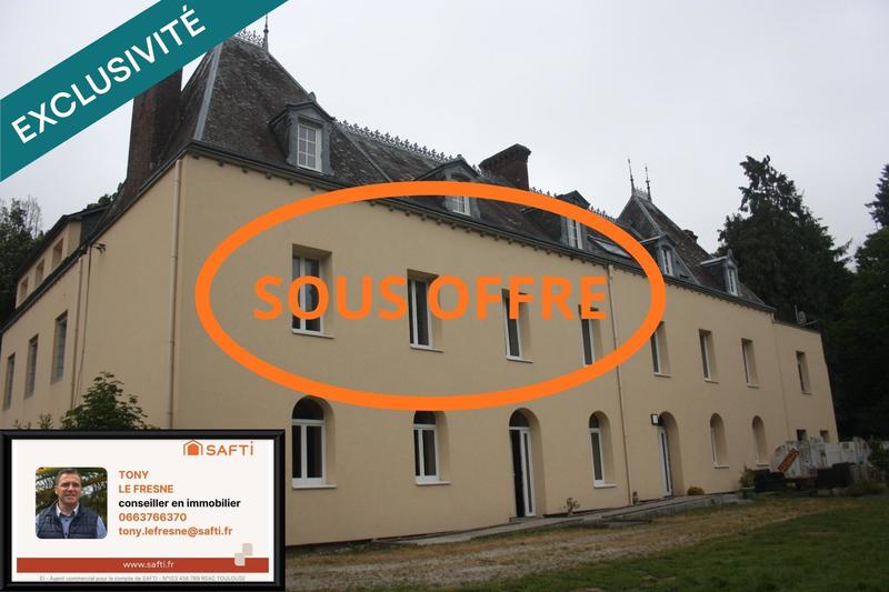 Propriété - 768 m² - 27 pièces