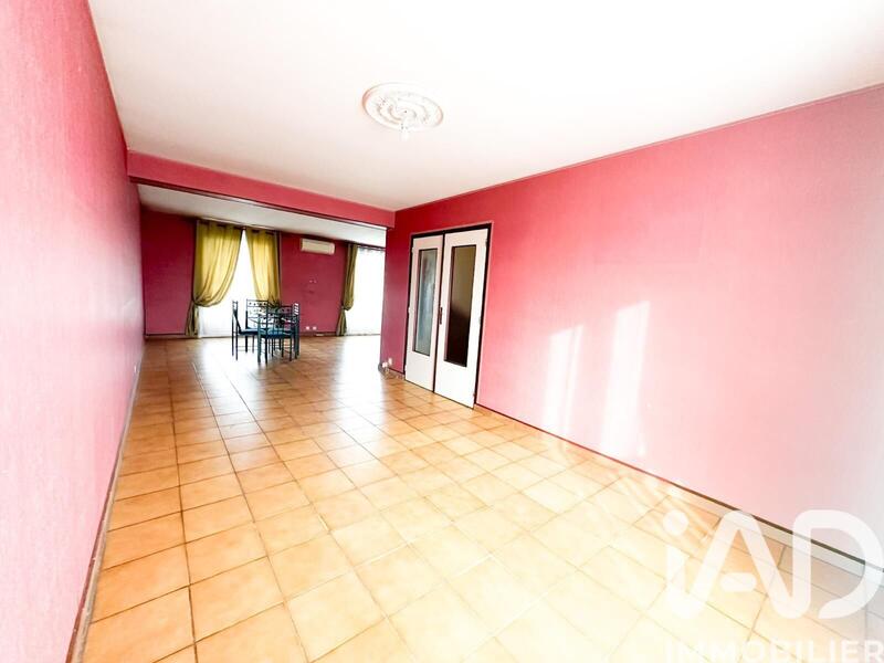 Maison - 118 m² - 5 pièces