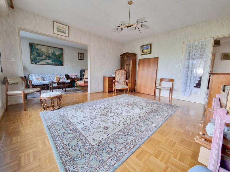 Appartement - 83 m² - 4 pièces