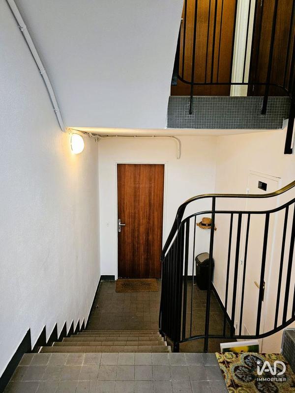 Local commercial - 38 m²