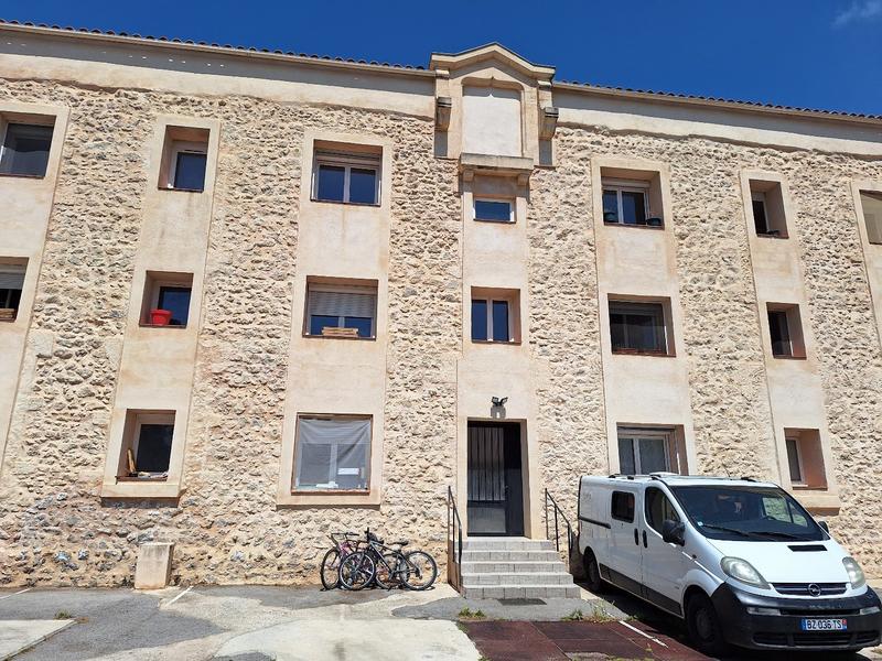 Appartement - 66 m² - 4 pièces