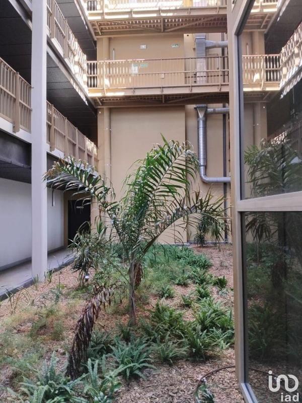 Local commercial - 131 m²