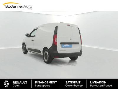 Renault Express (30) Van Blue Dci 75 - 22 Confort