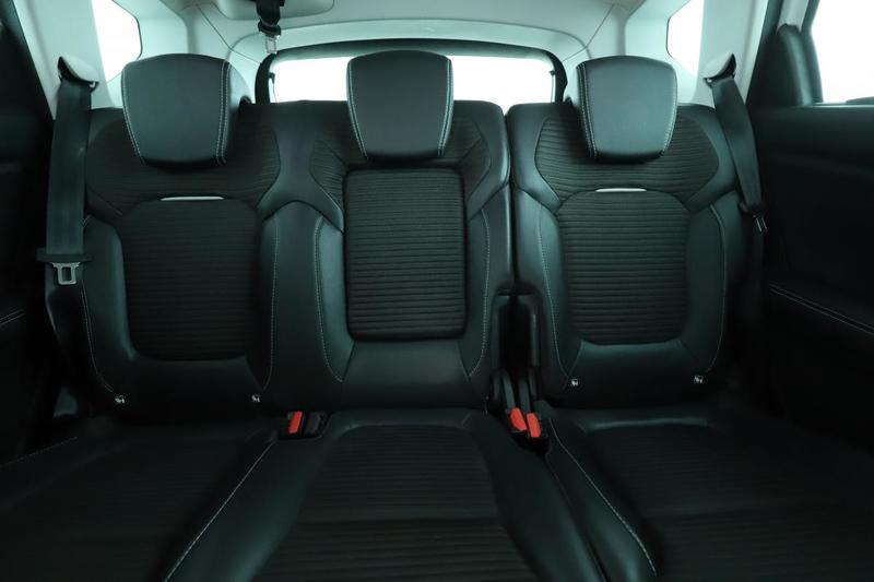 Renault Scénic 1.2 TCe Energy Intens 130 ch