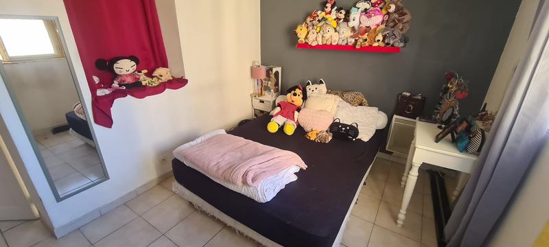 Appartement - 77 m² - 4 pièces